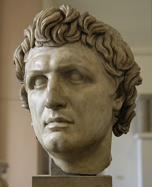 Attalus I of Pergamon
